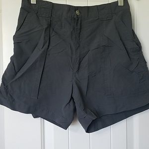 World Wide Sportsman fishing shorts